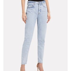 GRLFRND KAROLINA HIGH-RISE SKINNY JEANS